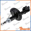 Amortisseur de suspension avant droite pour OPEL | A-PL-019, 4160151KA1